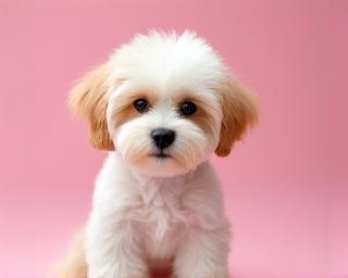 シーポプー - ふわふわテディスタイル